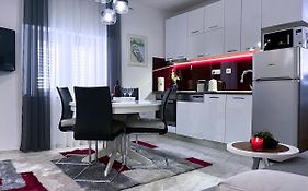 Apartment Vitturina