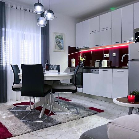 Apartment Vitturina Kaštela Zewnętrze zdjęcie