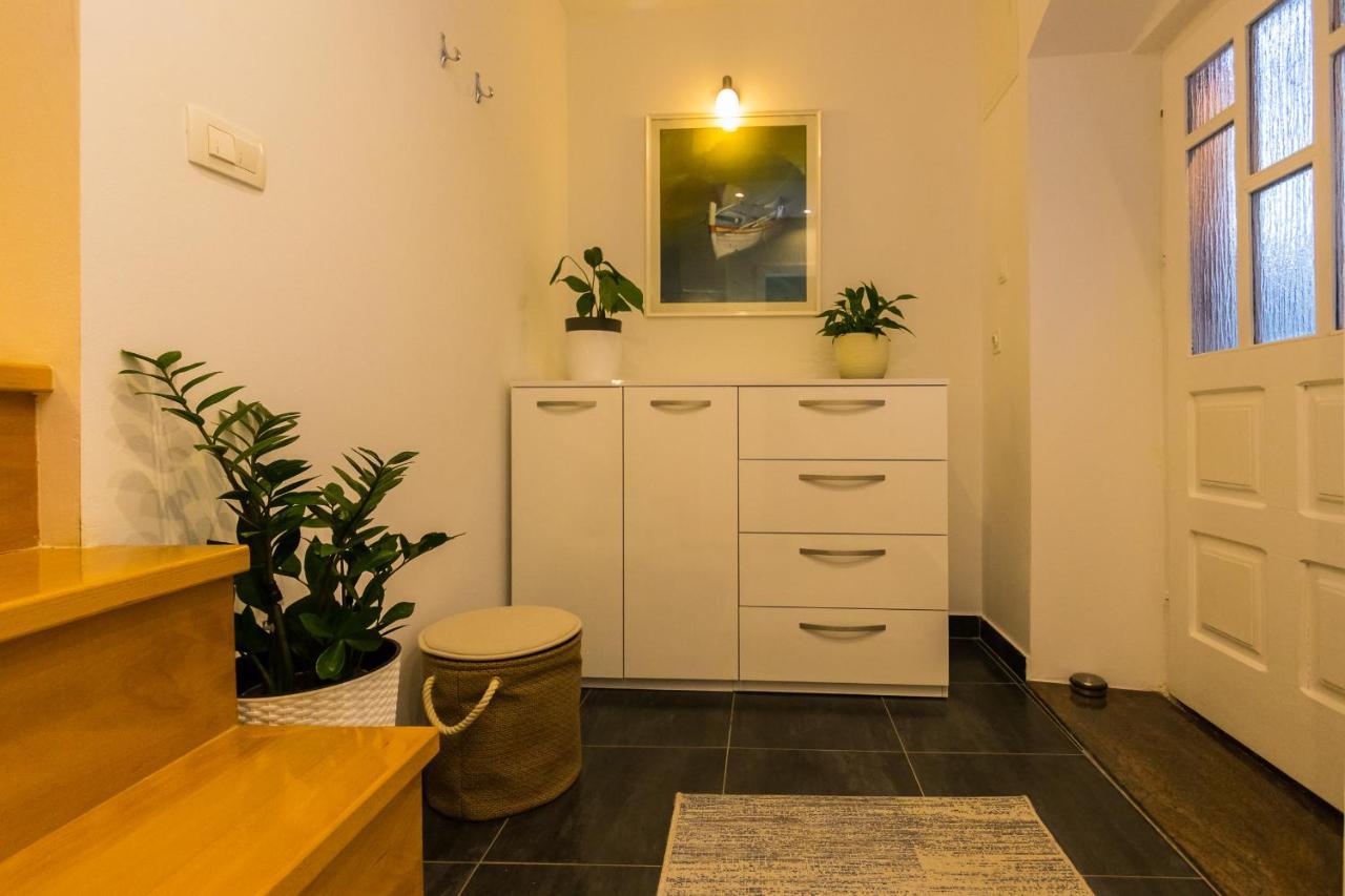 Apartment Vitturina Kaštela Zewnętrze zdjęcie