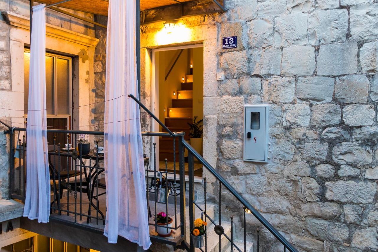 Apartment Vitturina Kaštela Zewnętrze zdjęcie