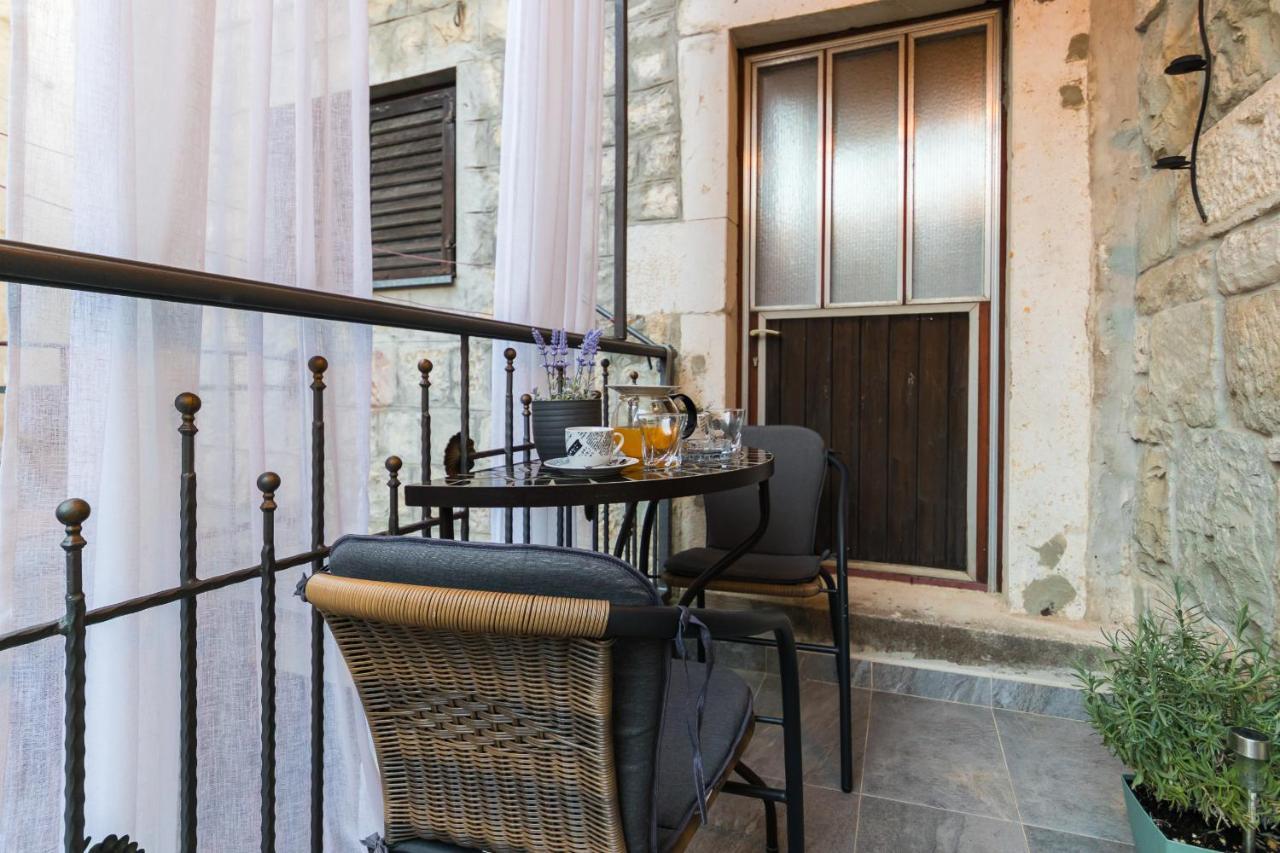Apartment Vitturina Kaštela Zewnętrze zdjęcie