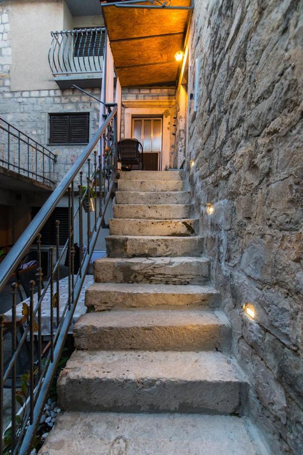 Apartment Vitturina Kaštela Zewnętrze zdjęcie