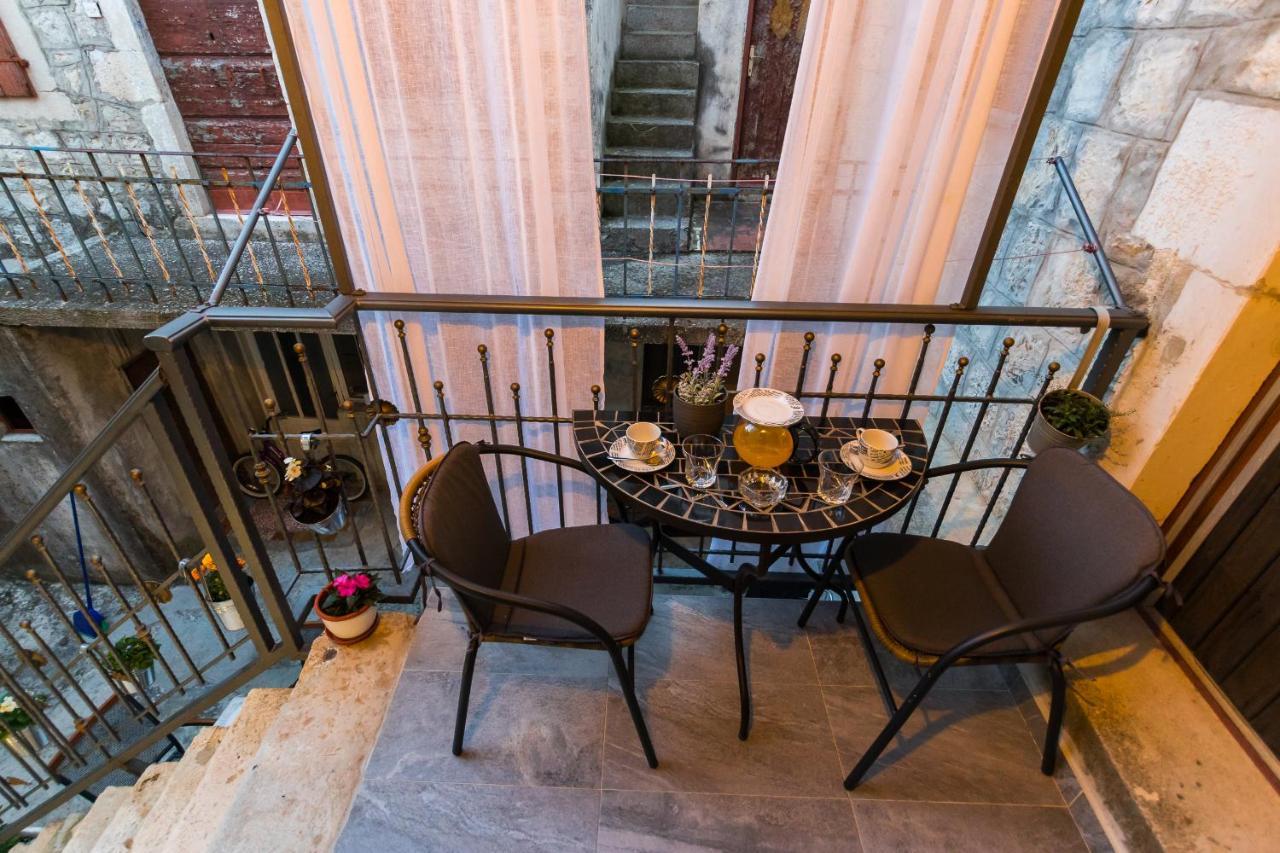Apartment Vitturina Kaštela Zewnętrze zdjęcie