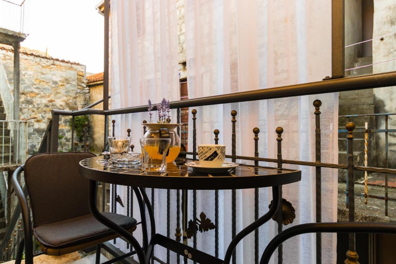 Apartment Vitturina Kaštela Zewnętrze zdjęcie