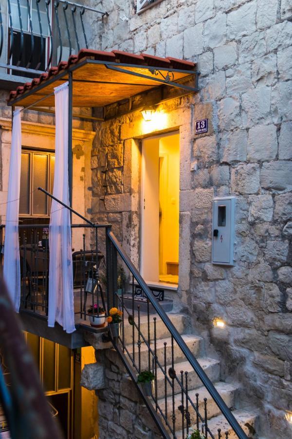 Apartment Vitturina Kaštela Zewnętrze zdjęcie