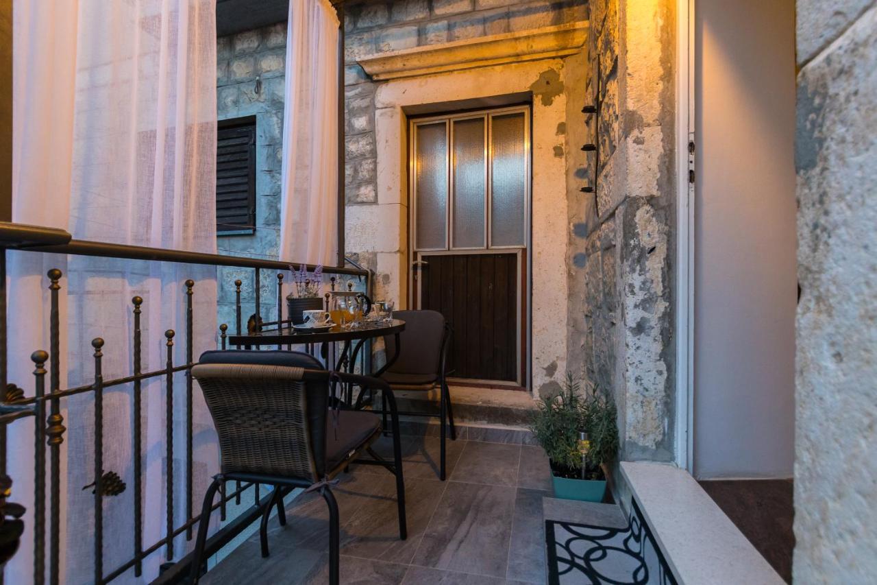 Apartment Vitturina Kaštela Zewnętrze zdjęcie