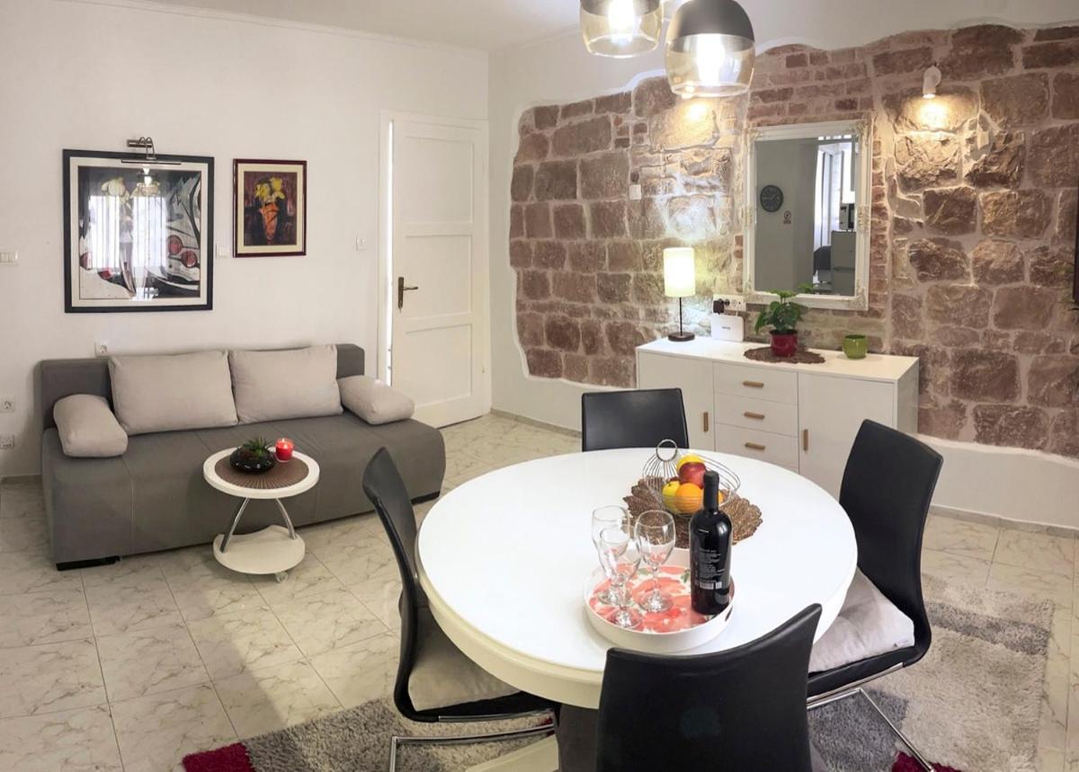 Apartment Vitturina Kaštela Zewnętrze zdjęcie