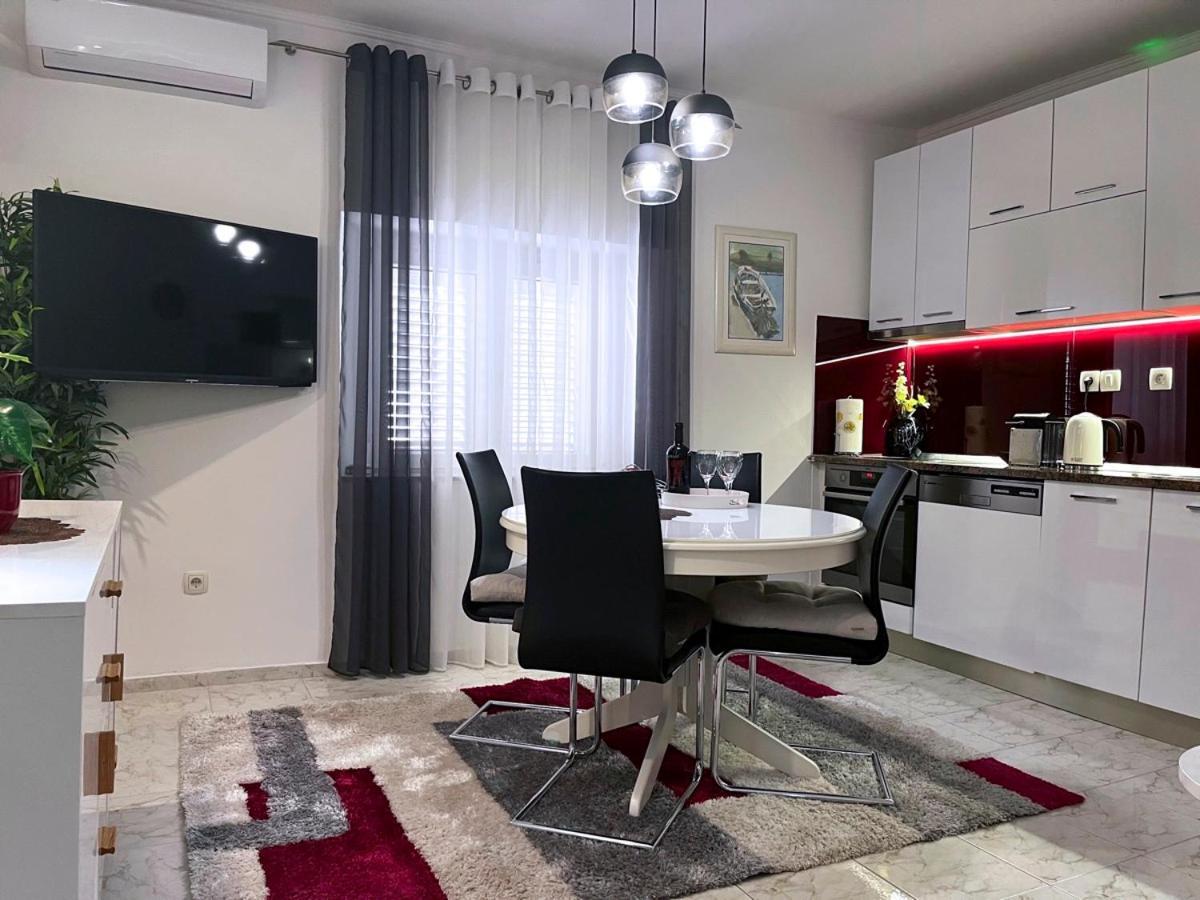 Apartment Vitturina Kaštela Zewnętrze zdjęcie