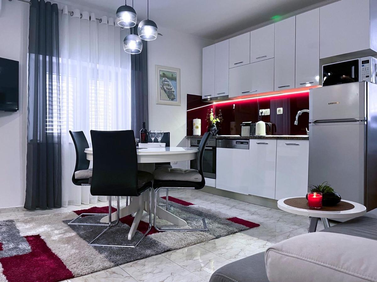 Apartment Vitturina Kaštela Zewnętrze zdjęcie