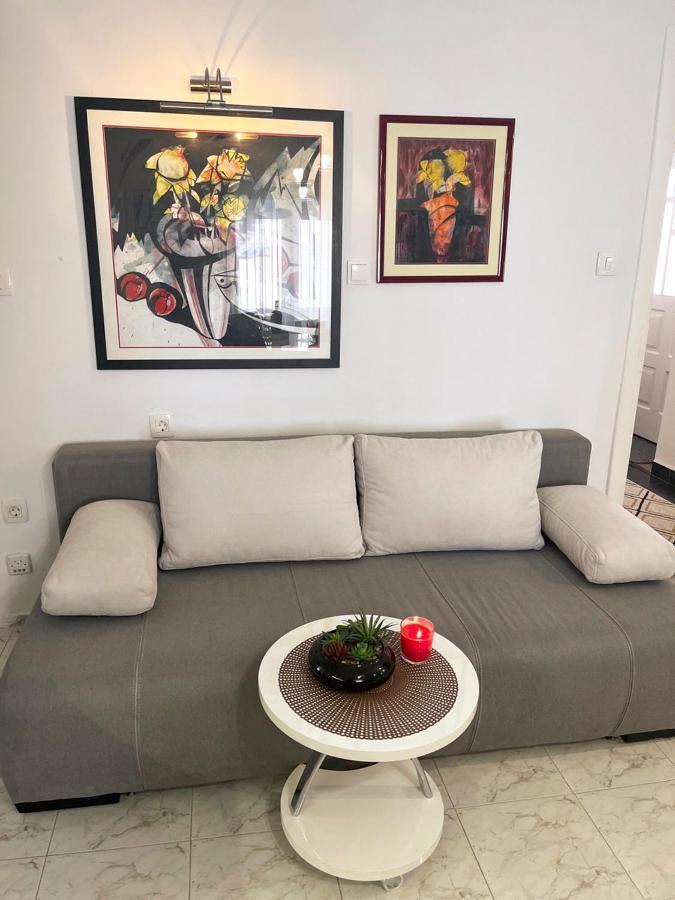 Apartment Vitturina Kaštela Zewnętrze zdjęcie