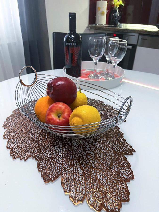 Apartment Vitturina Kaštela Zewnętrze zdjęcie