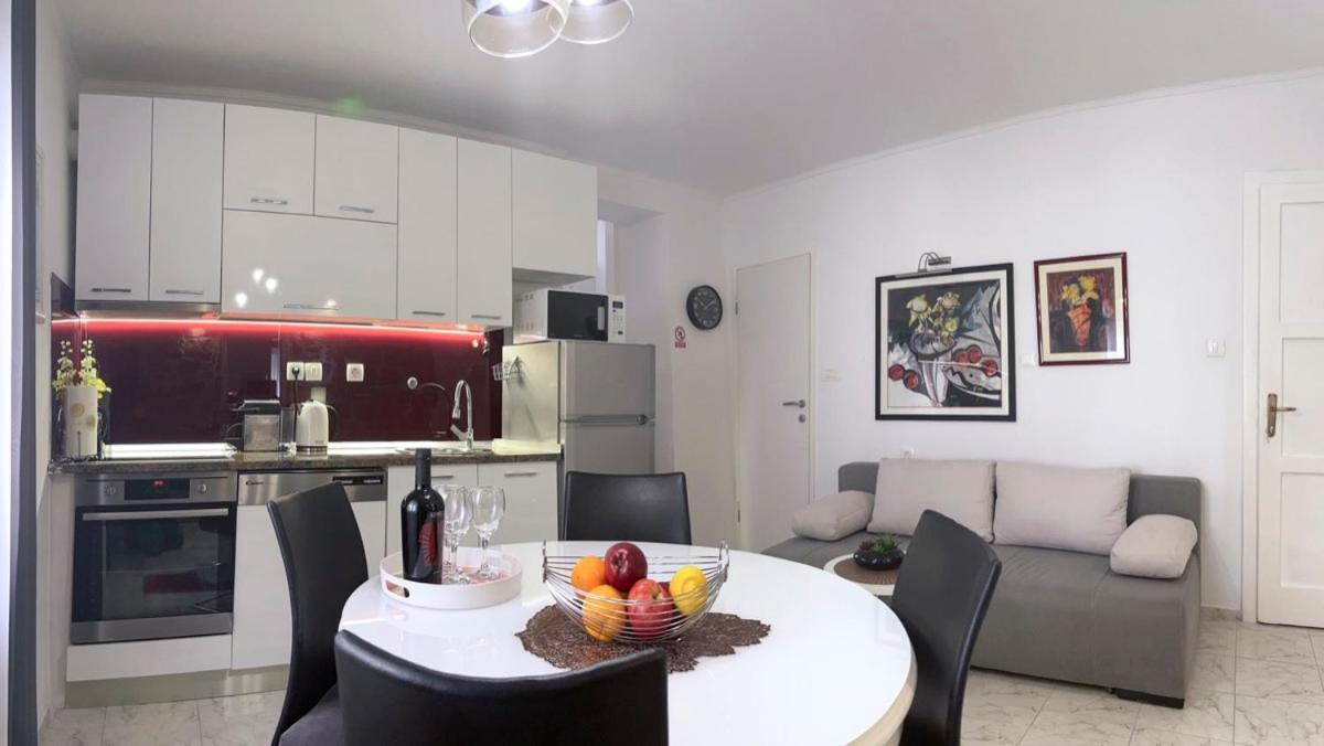 Apartment Vitturina Kaštela Zewnętrze zdjęcie