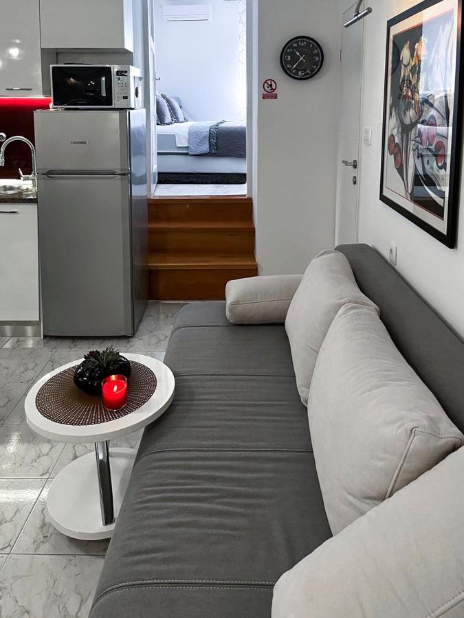 Apartment Vitturina Kaštela Zewnętrze zdjęcie