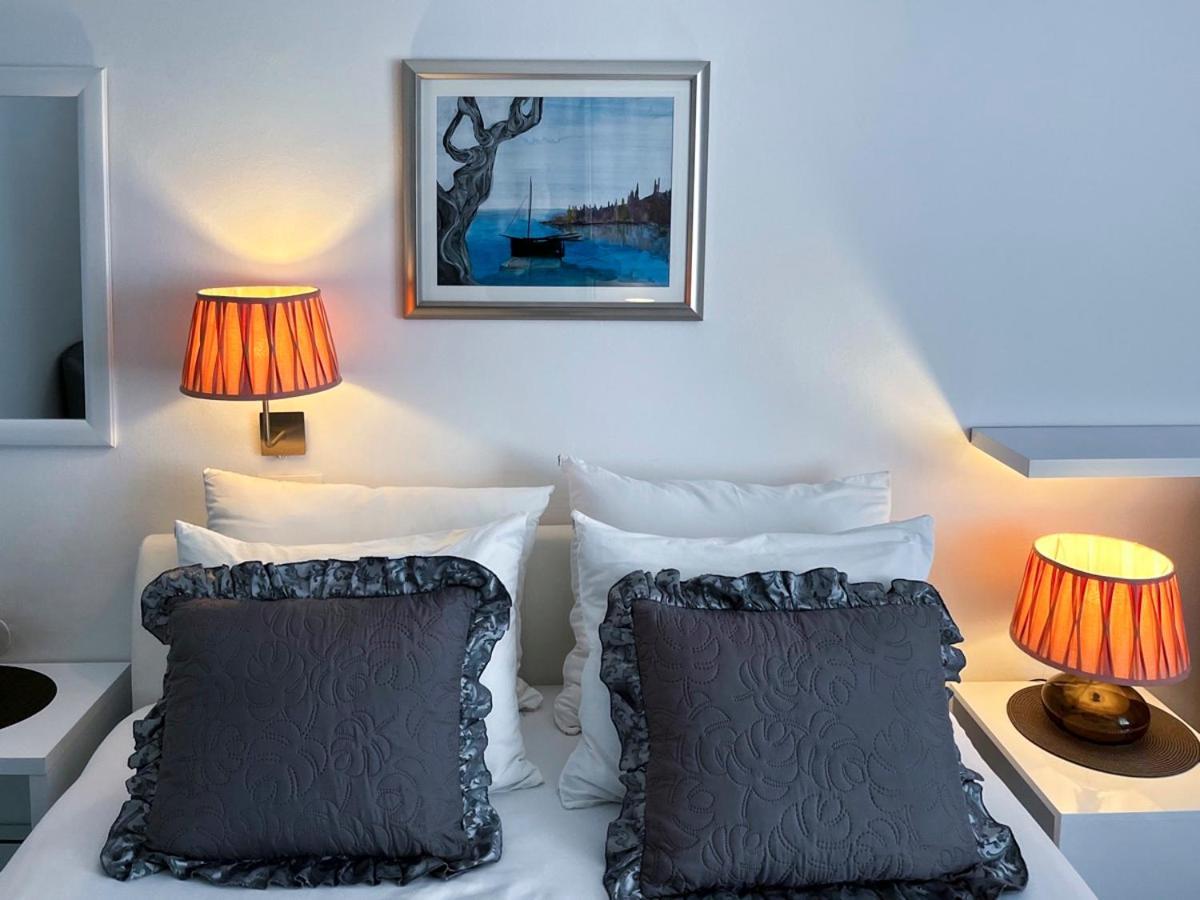 Apartment Vitturina Kaštela Zewnętrze zdjęcie