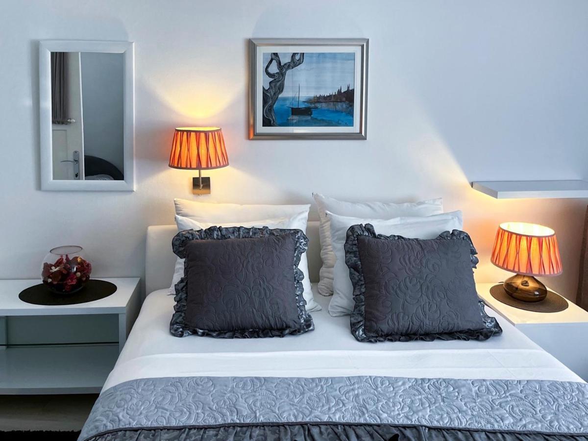 Apartment Vitturina Kaštela Zewnętrze zdjęcie