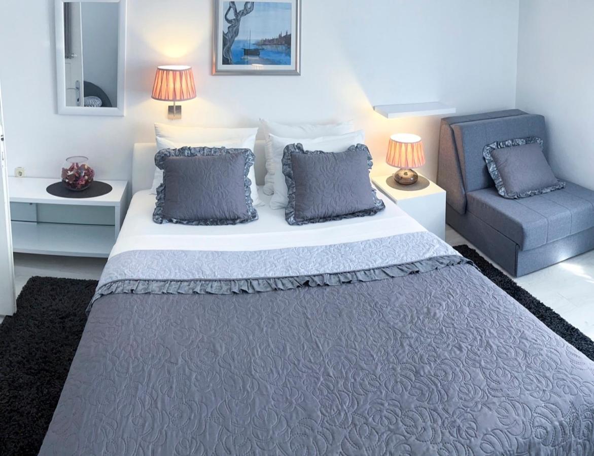Apartment Vitturina Kaštela Zewnętrze zdjęcie