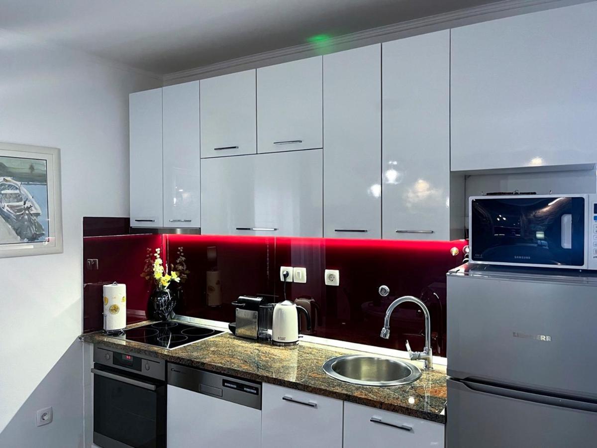 Apartment Vitturina Kaštela Zewnętrze zdjęcie