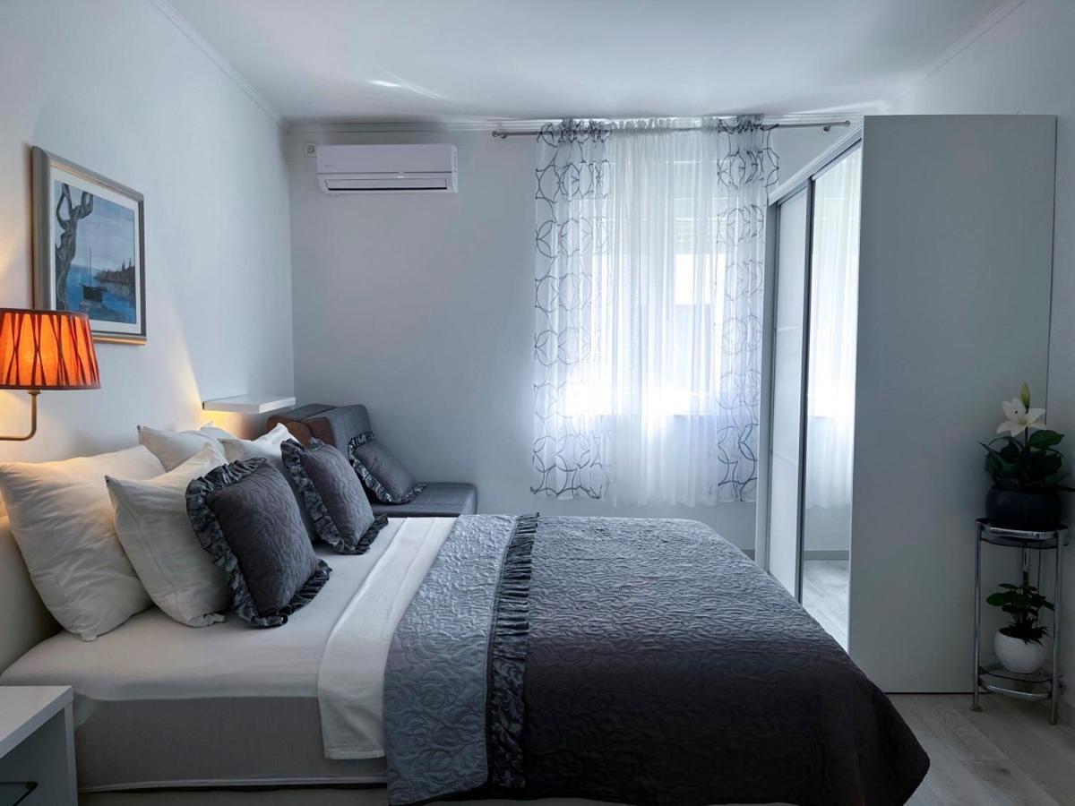 Apartment Vitturina Kaštela Zewnętrze zdjęcie