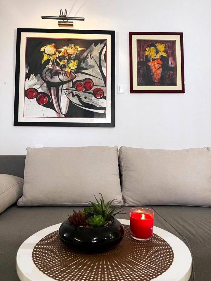 Apartment Vitturina Kaštela Zewnętrze zdjęcie