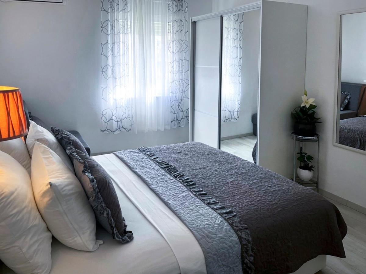 Apartment Vitturina Kaštela Zewnętrze zdjęcie