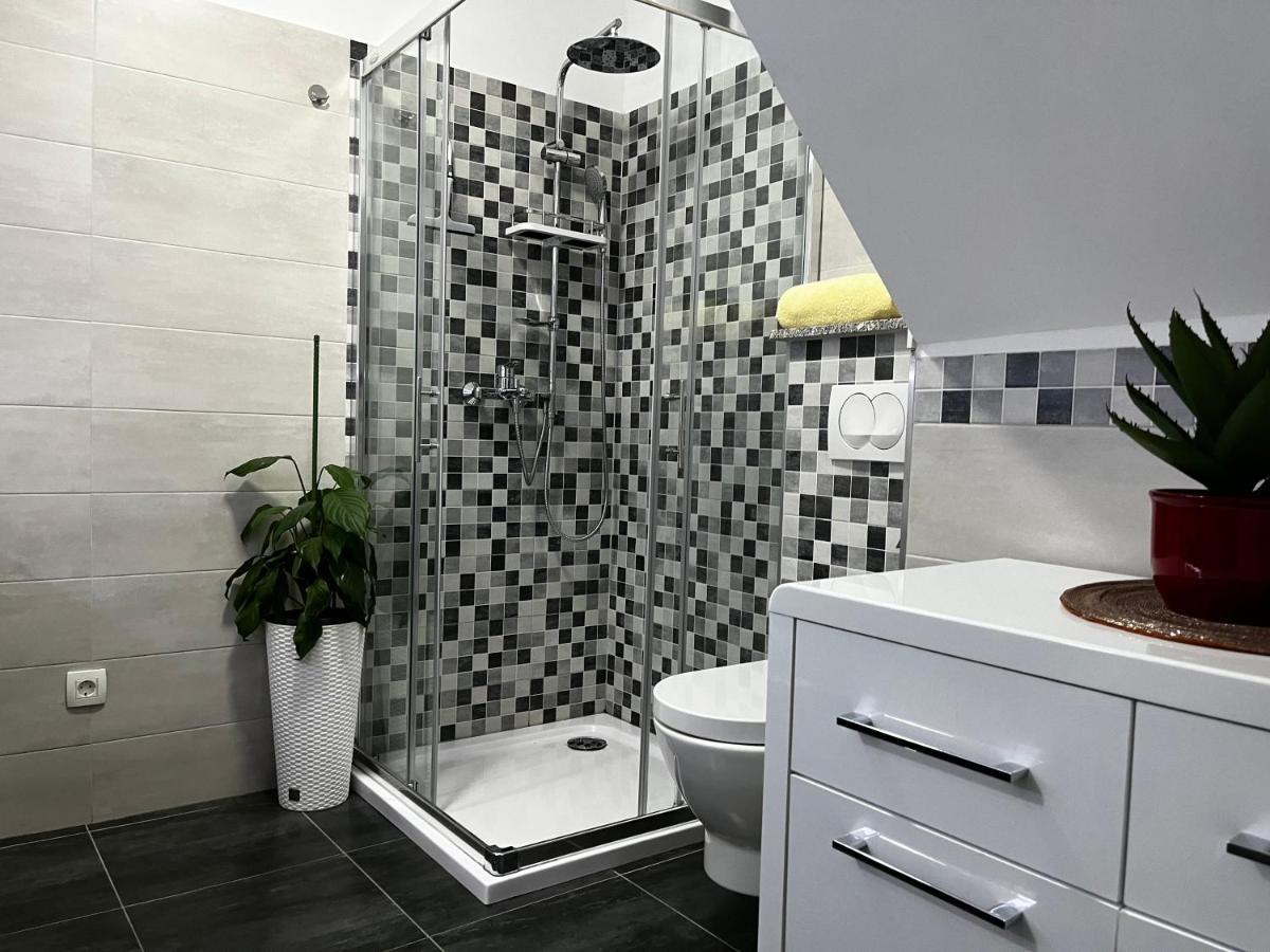 Apartment Vitturina Kaštela Zewnętrze zdjęcie