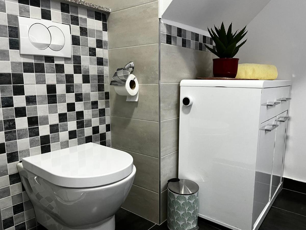 Apartment Vitturina Kaštela Zewnętrze zdjęcie