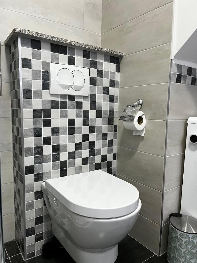 Apartment Vitturina Kaštela Zewnętrze zdjęcie