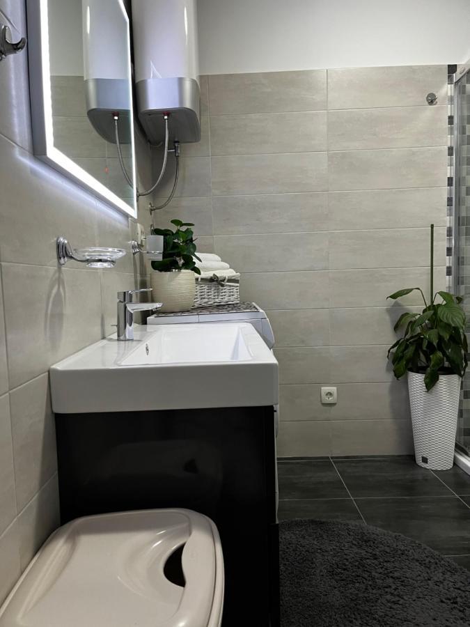 Apartment Vitturina Kaštela Zewnętrze zdjęcie