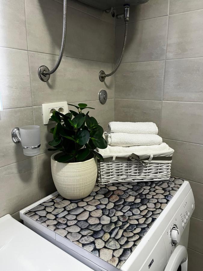 Apartment Vitturina Kaštela Zewnętrze zdjęcie