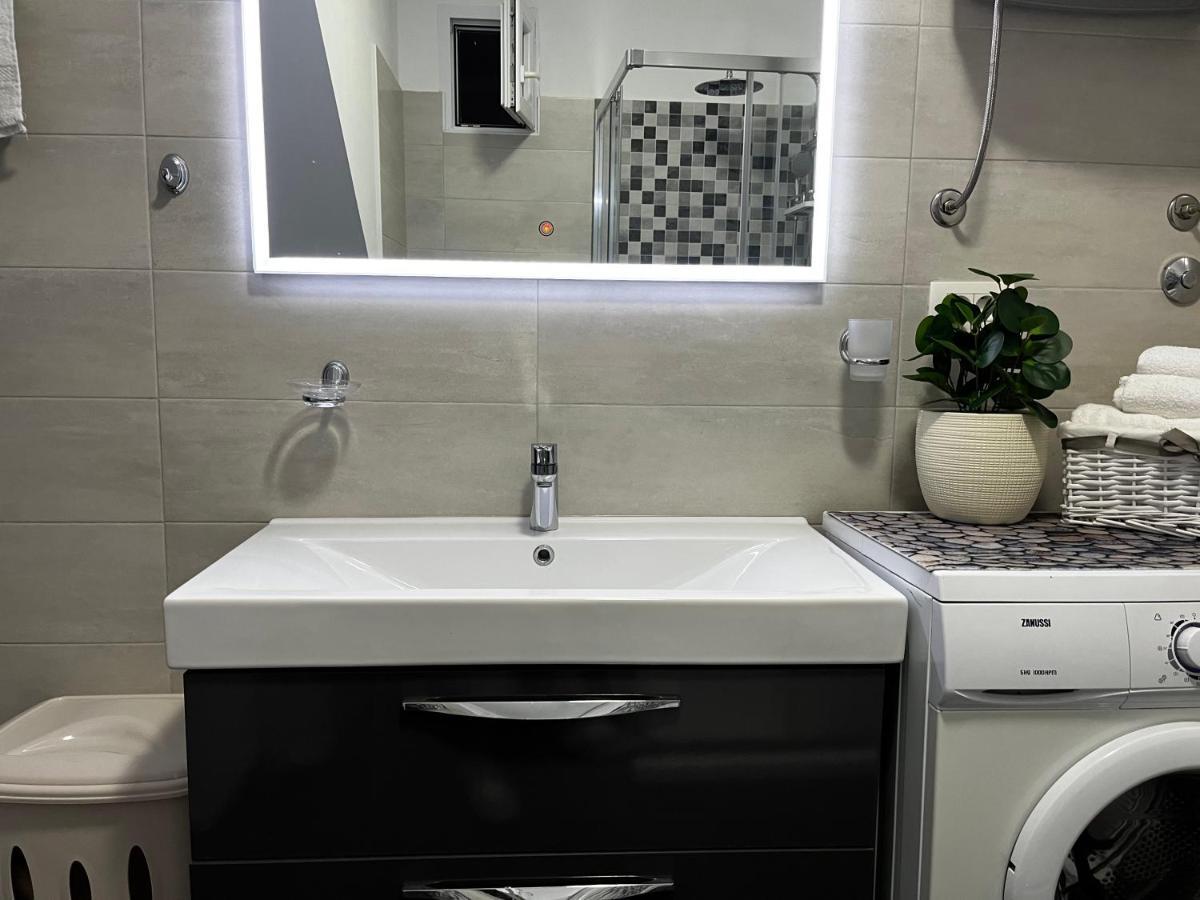 Apartment Vitturina Kaštela Zewnętrze zdjęcie