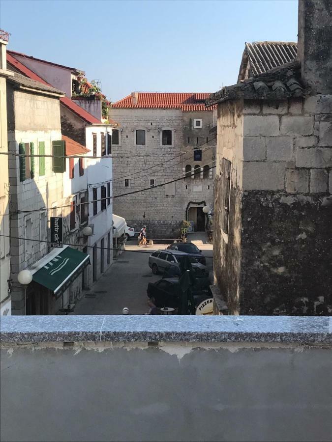 Apartment Vitturina Kaštela Zewnętrze zdjęcie